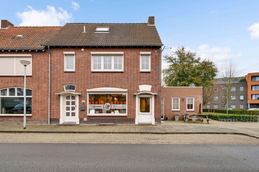 Photo 28 of Beemdenstraat 4