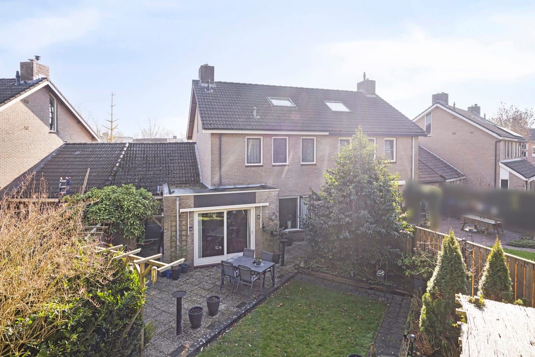 Photo 37 of De Eendenkooi 7