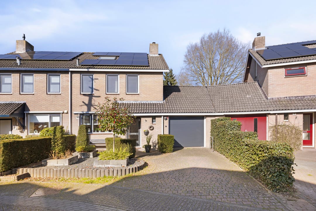 Photo 38 of De Eendenkooi 7