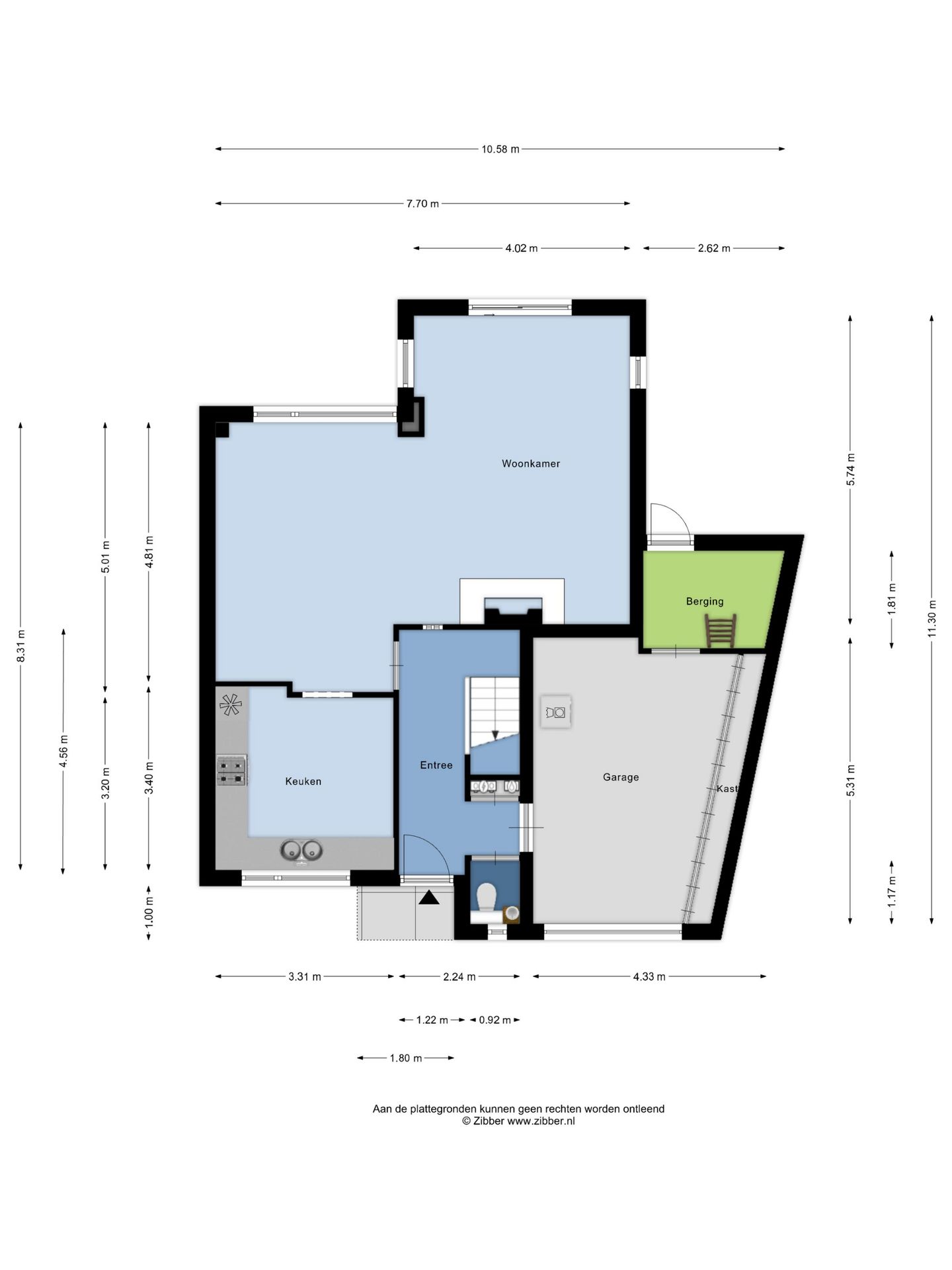 Photo 44 of De Eendenkooi 7