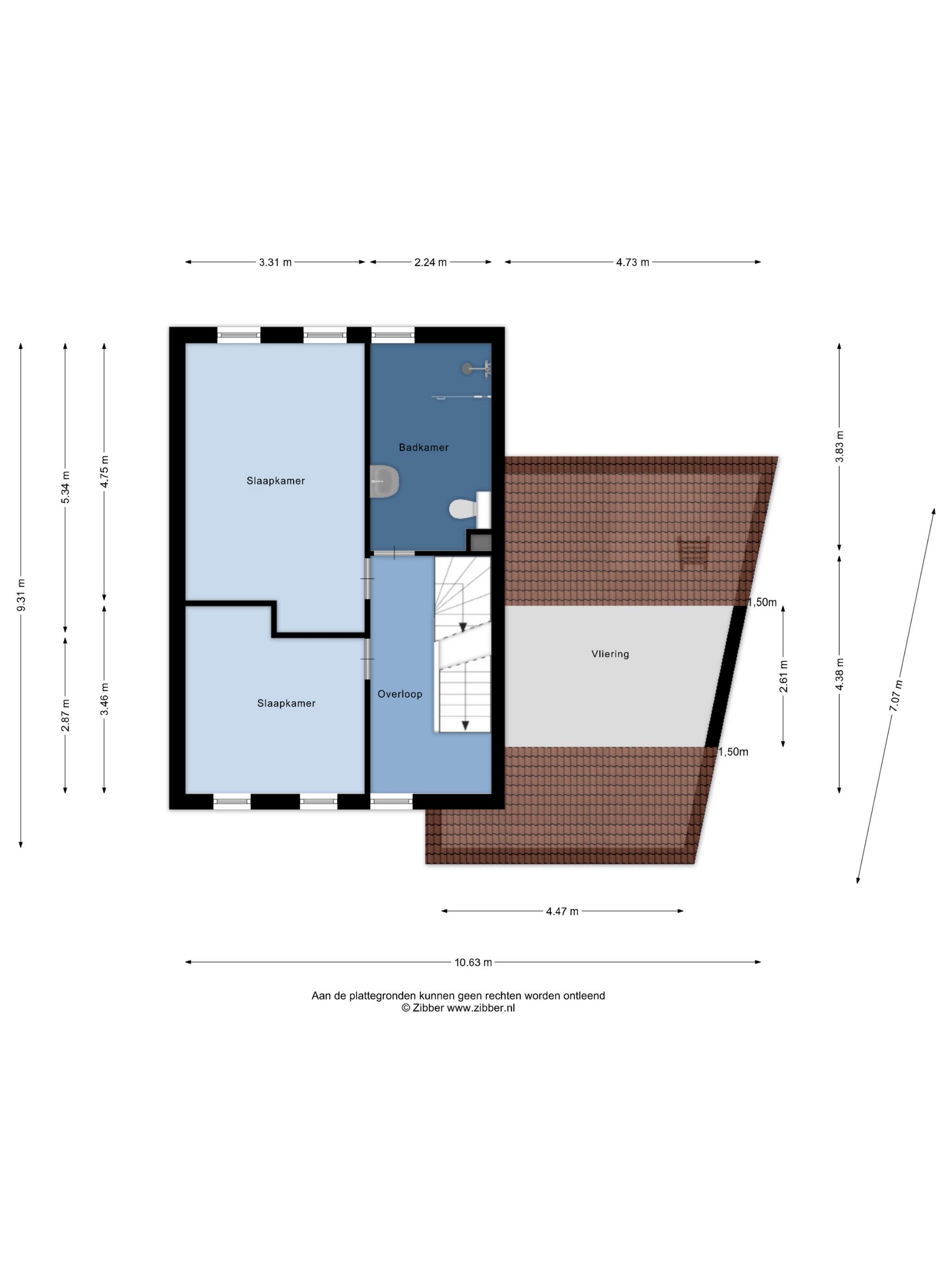 Photo 45 of De Eendenkooi 7