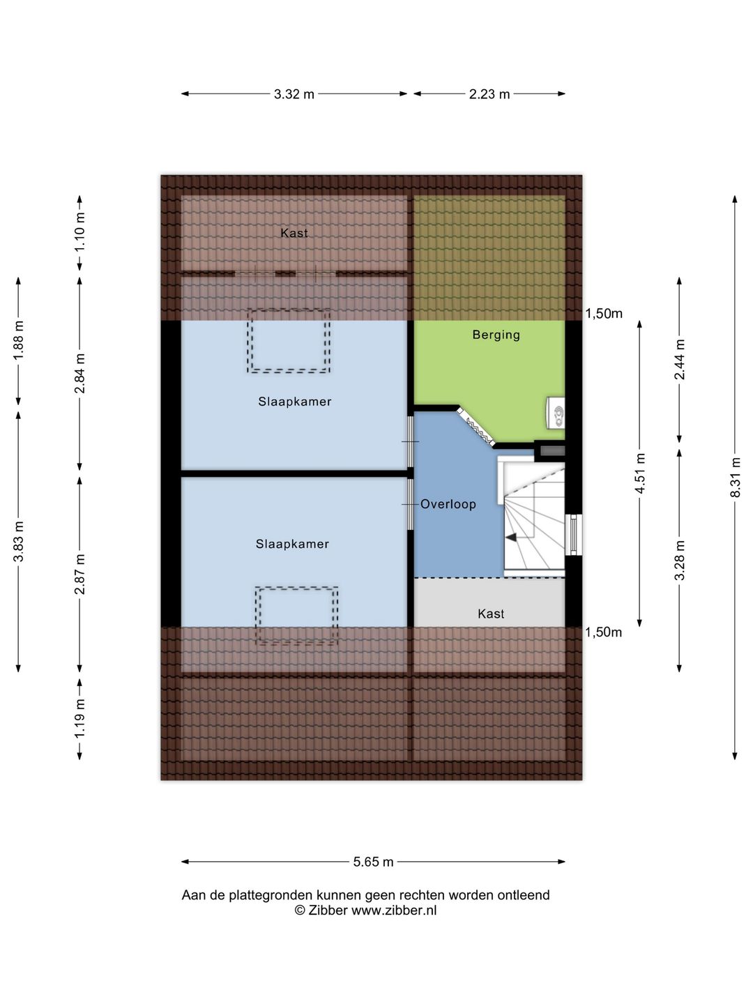 Photo 46 of De Eendenkooi 7
