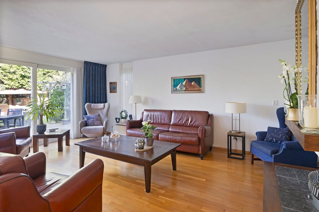 Photo 8 of De Eendenkooi 7