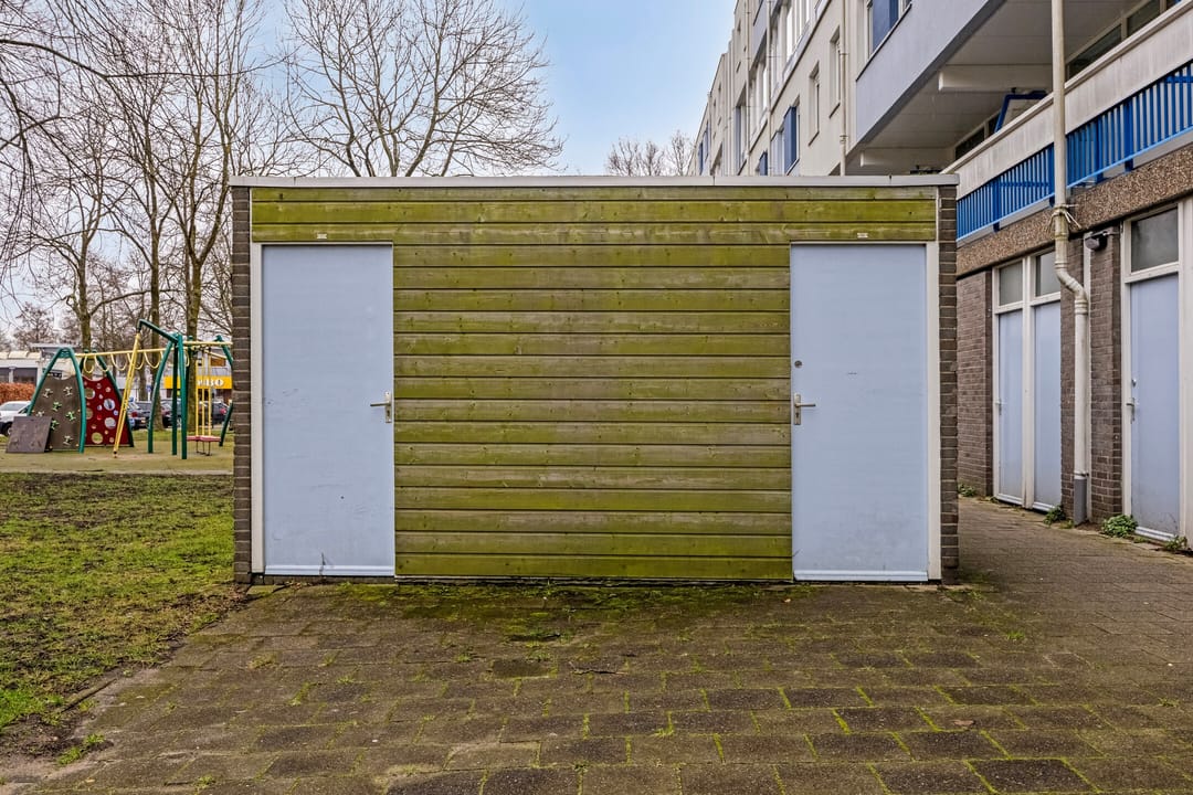 Photo 22 of Foulkeslaan 91