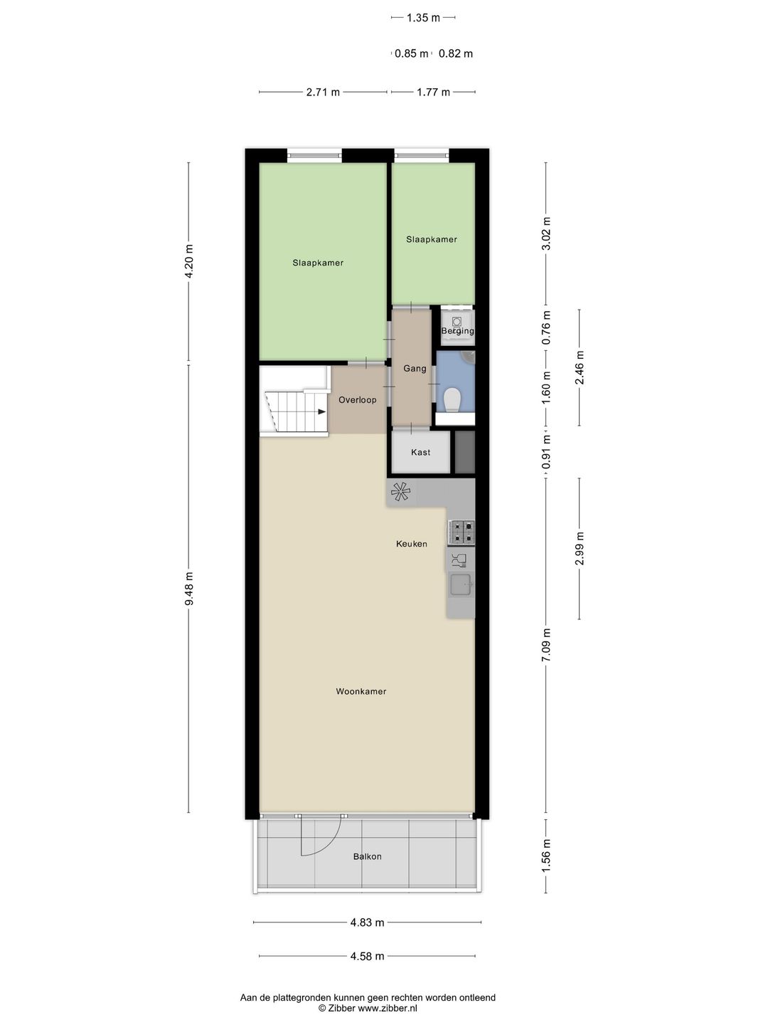 Photo 26 of Foulkeslaan 91