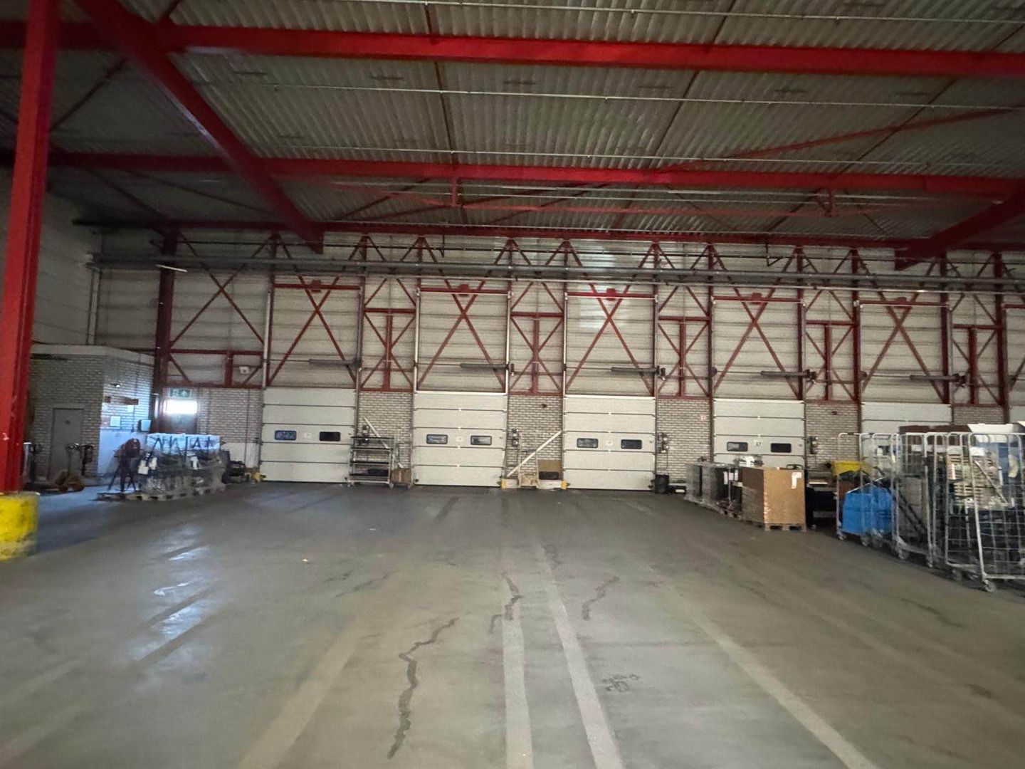 View photo 5 of Rutherfordweg 50