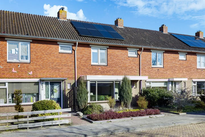 Kuiperssingel 32 main image