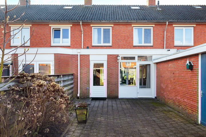 Photo 4 of Kuiperssingel 32