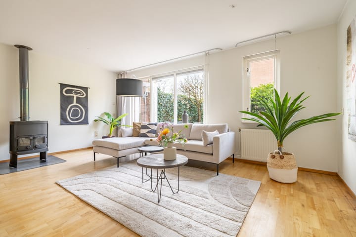 Foto 2 van W Banninglaan 14