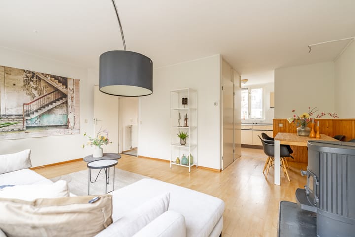 Foto 4 van W Banninglaan 14