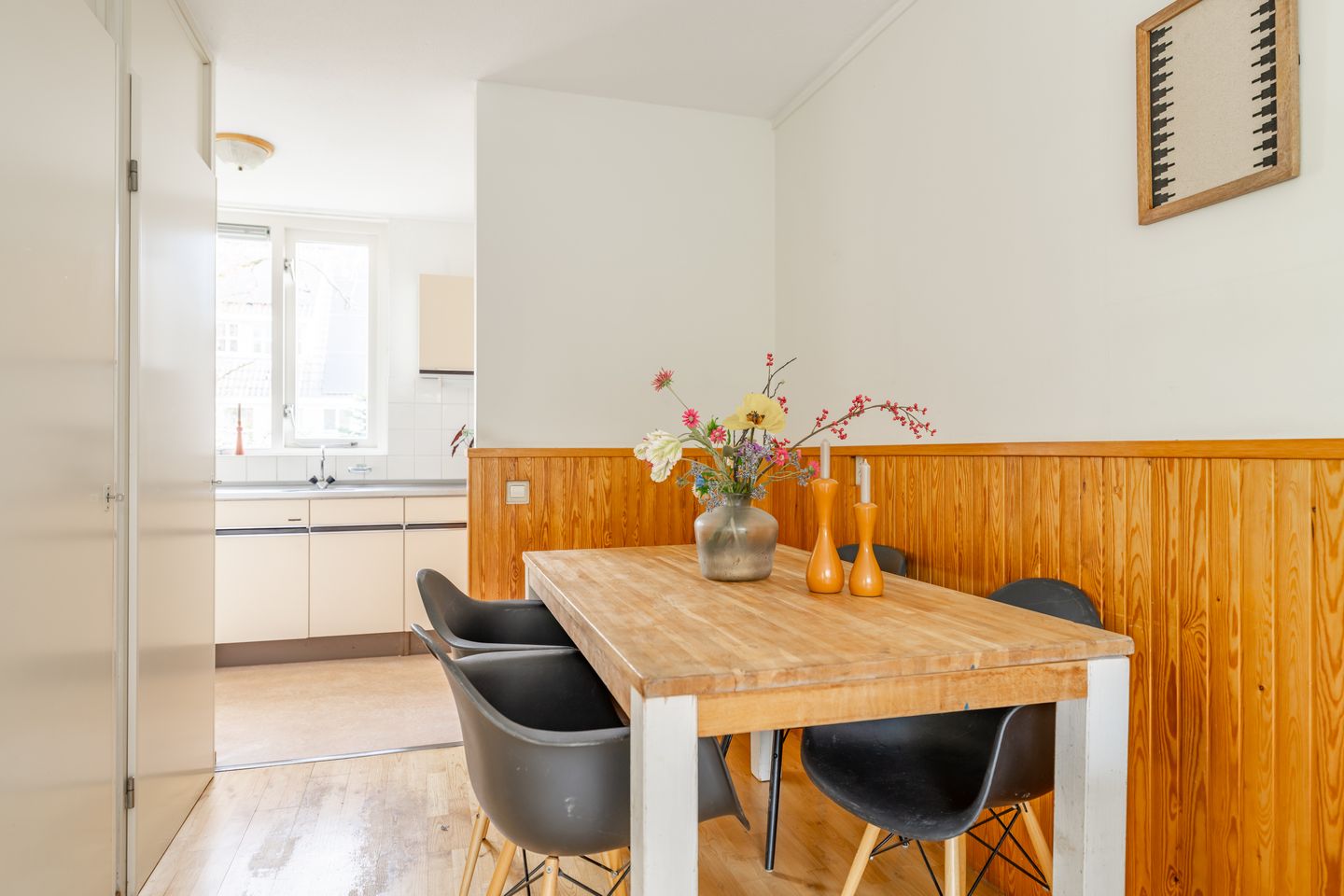 Foto 5 van W Banninglaan 14