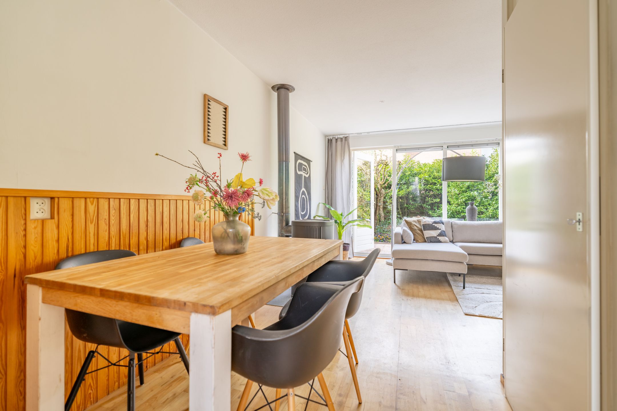 Foto 6 van W Banninglaan 14