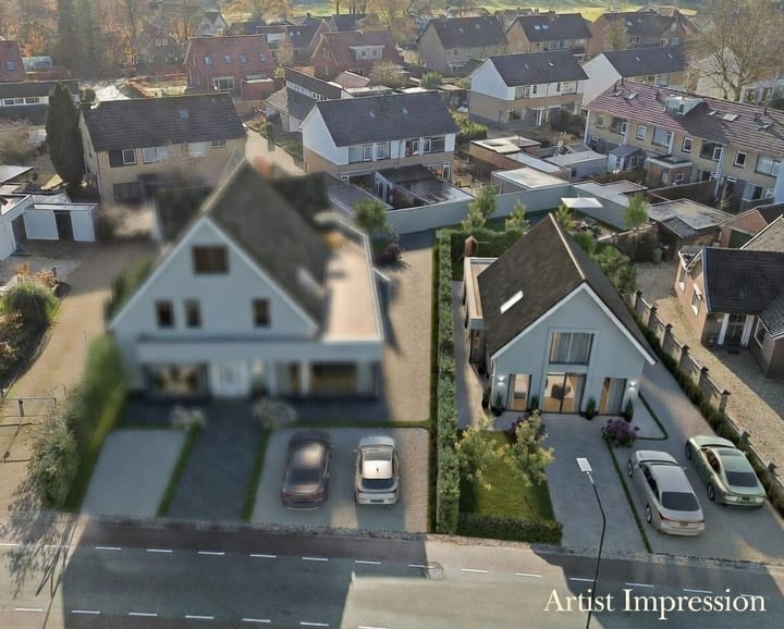 Krimweg 20, Hoenderloo (Gem. Apeldoorn)