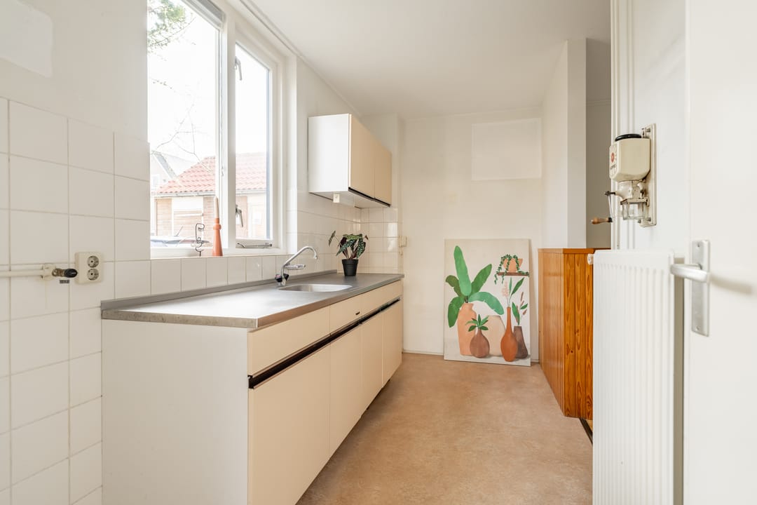 Foto 7 van W Banninglaan 14