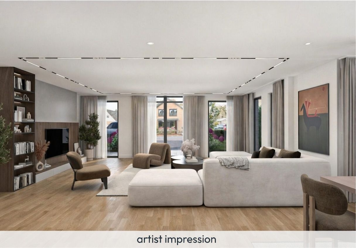 Bekijk foto 2 van Krimweg 20