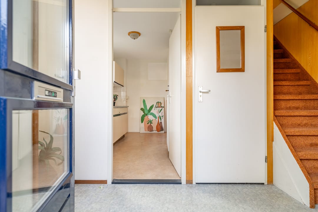 Foto 8 van W Banninglaan 14