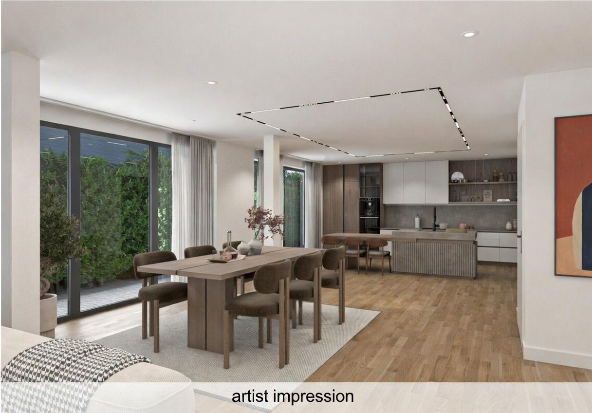 Bekijk foto 3 van Krimweg 20