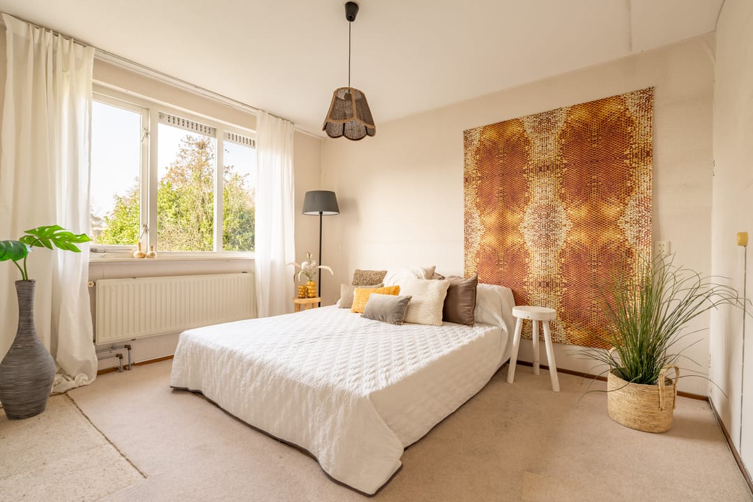 Foto 11 van W Banninglaan 14