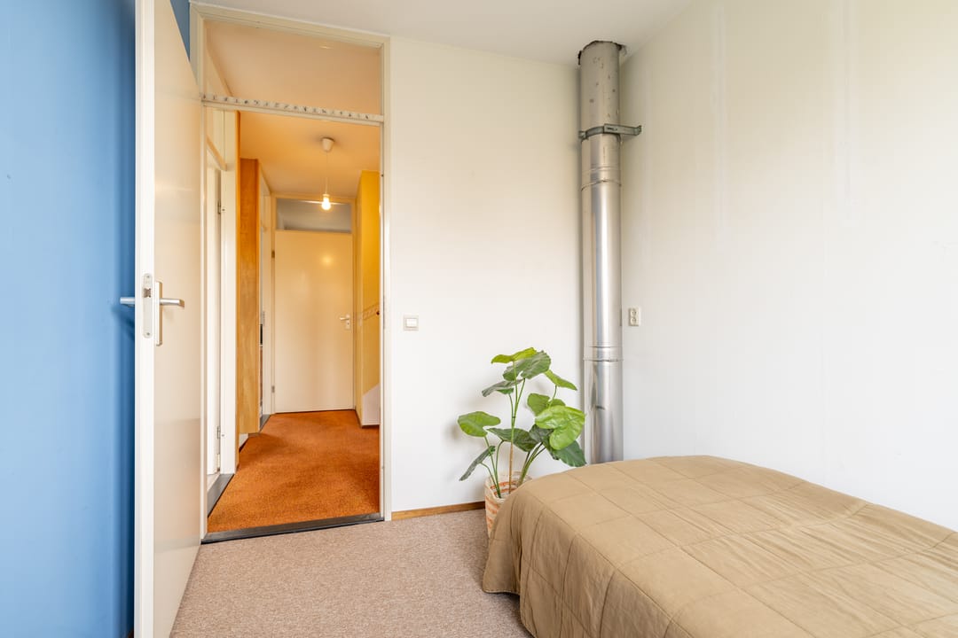 Foto 13 van W Banninglaan 14