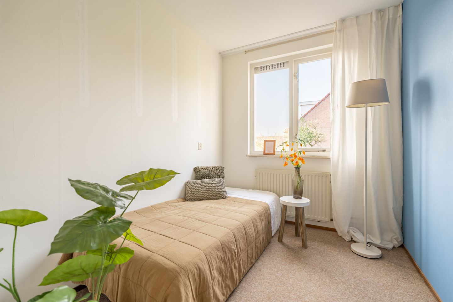 Foto 14 van W Banninglaan 14