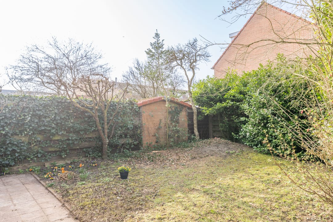 Foto 28 van W Banninglaan 14