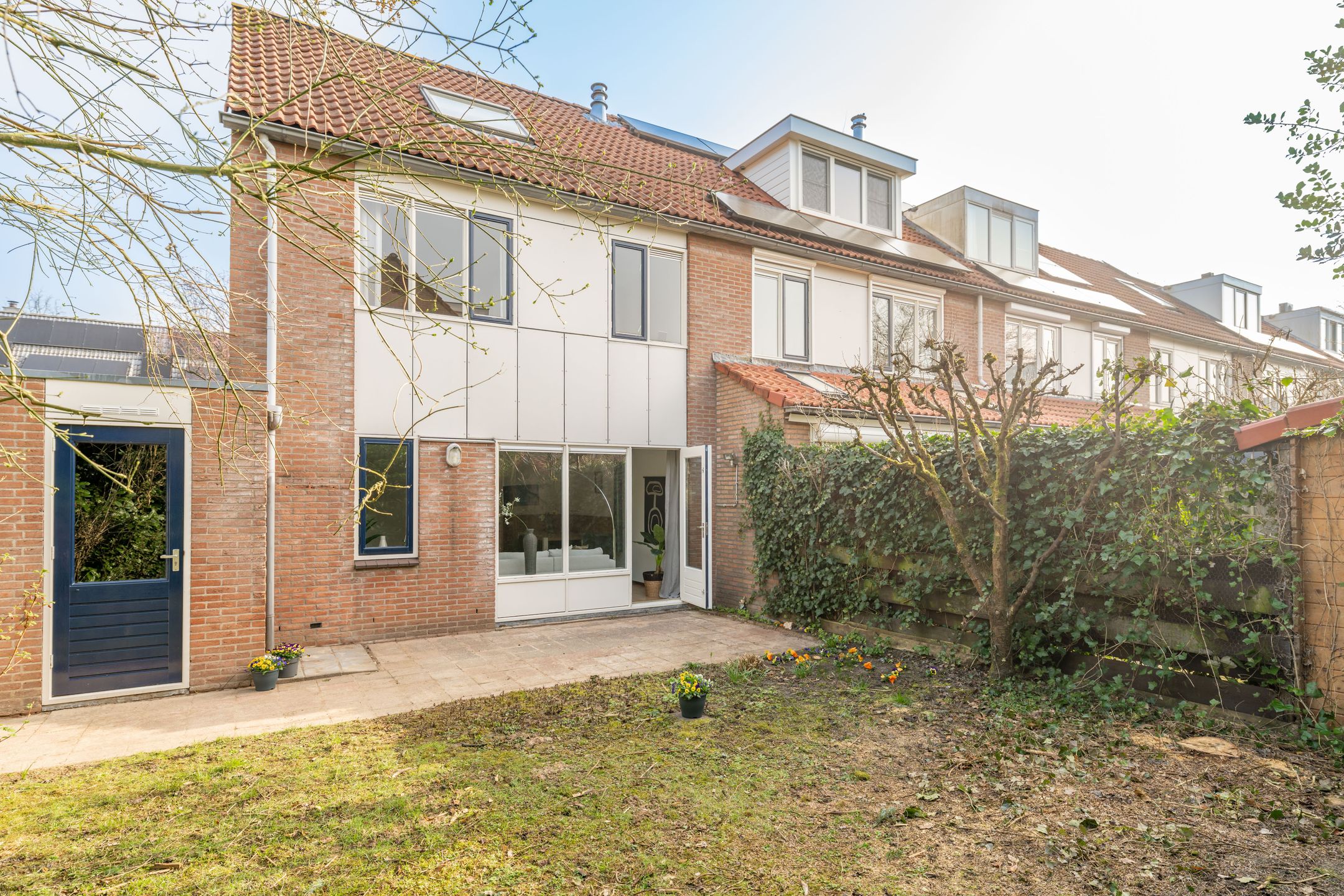 Foto 30 van W Banninglaan 14