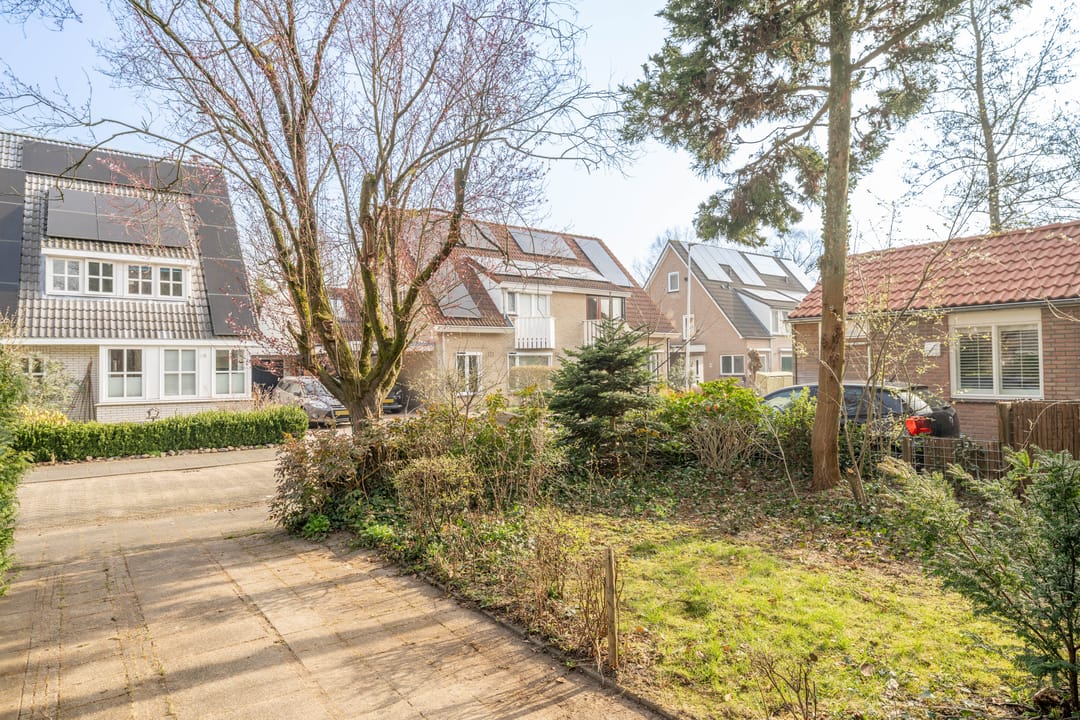 Foto 32 van W Banninglaan 14