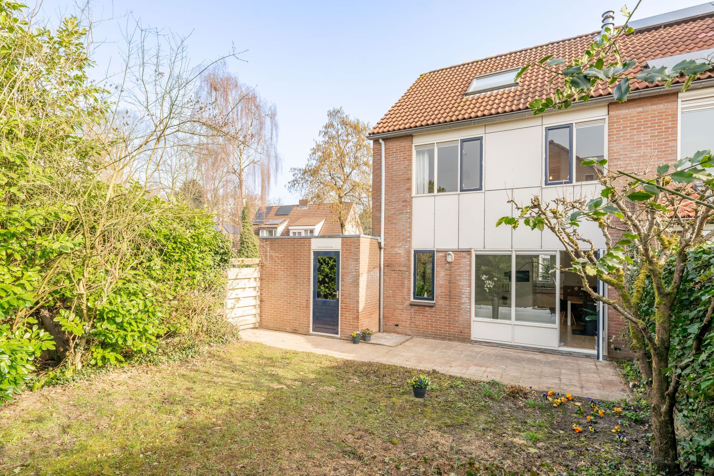 Foto 29 van W Banninglaan 14