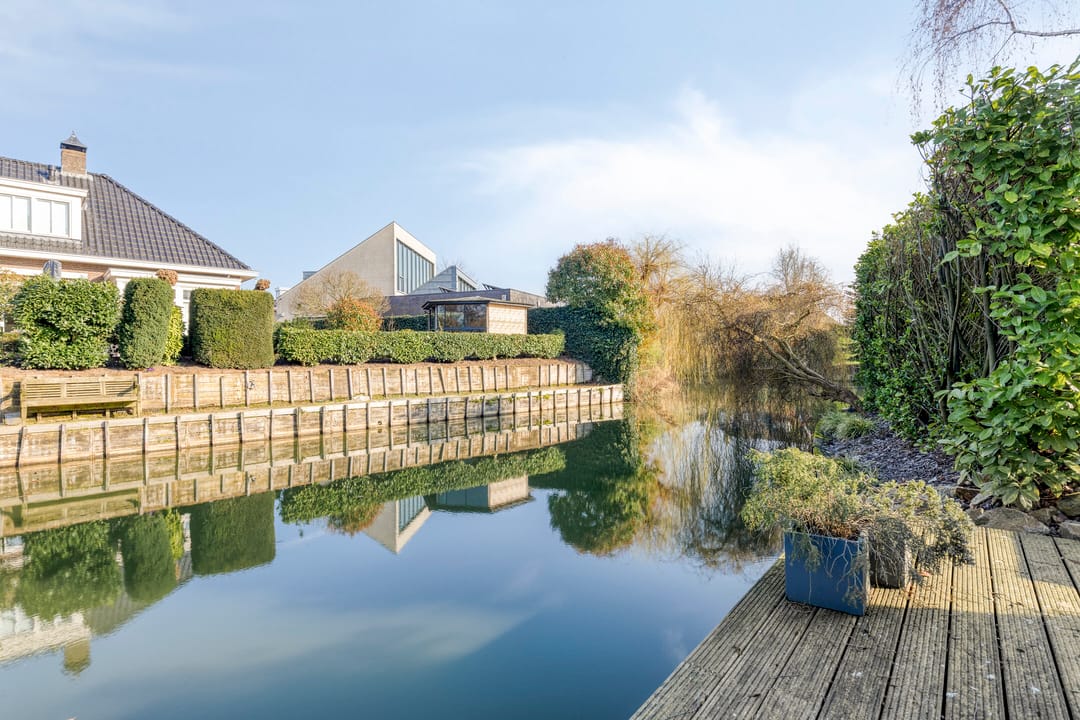 Foto 2 van Kapershof 36