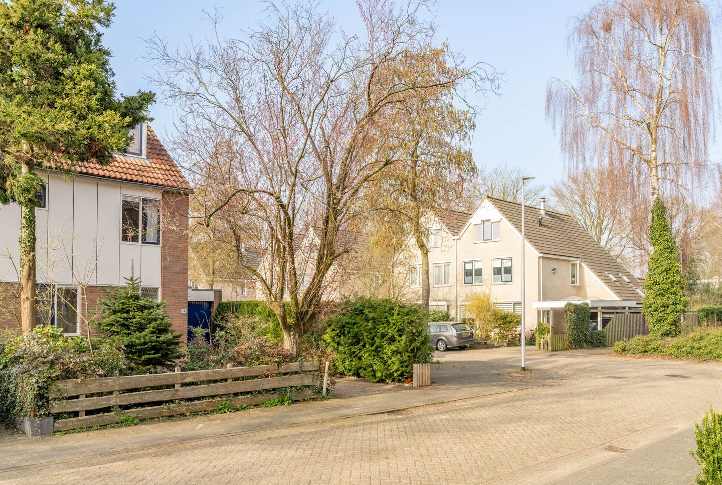 Foto 34 van W Banninglaan 14