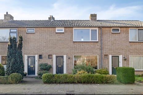 van Vredenstraat thumbnail