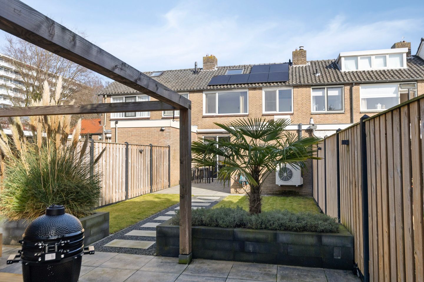 Photo 5 of van Vredenstraat 73