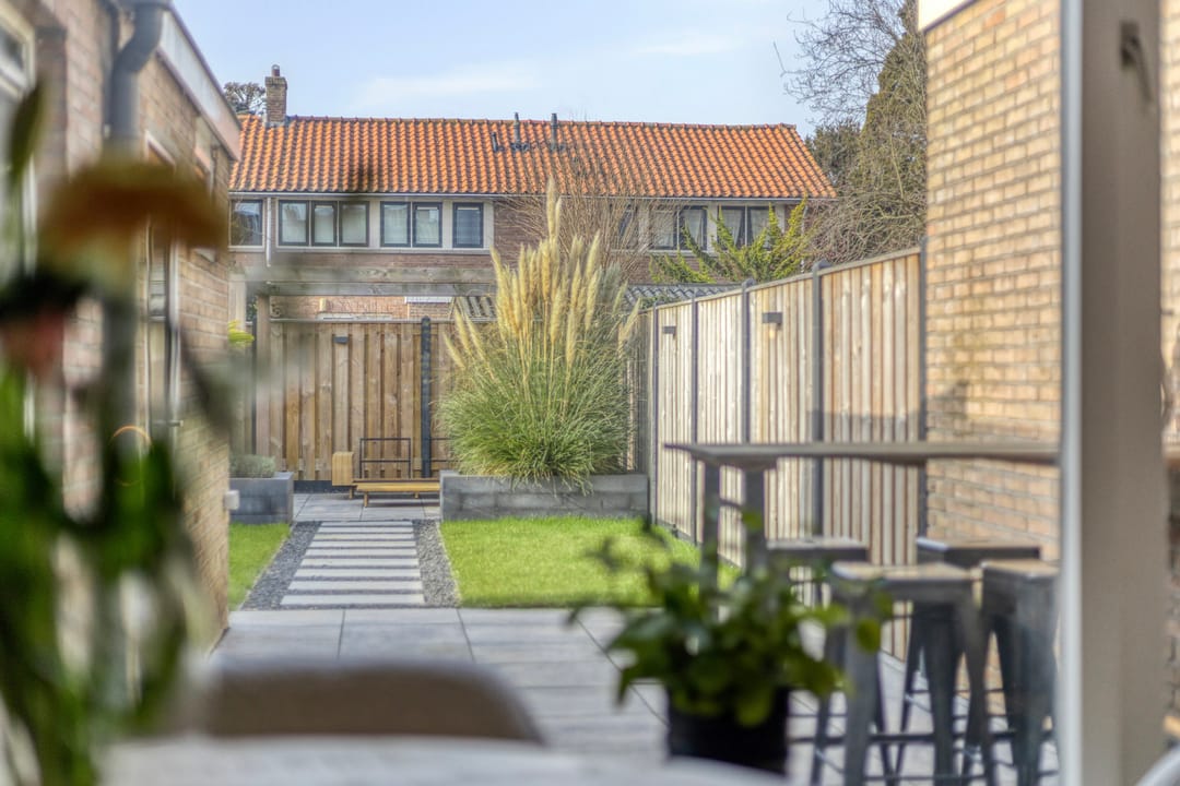 Photo 16 of van Vredenstraat 73