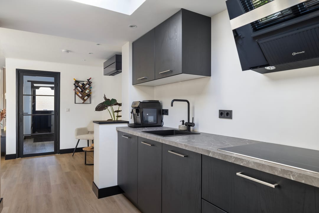 Photo 17 of van Vredenstraat 73