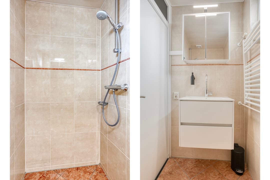 Photo 28 of van Vredenstraat 73