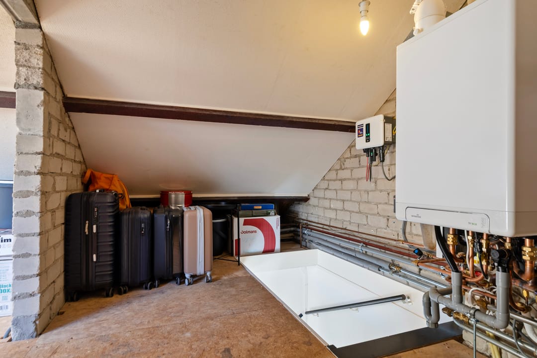 Photo 32 of van Vredenstraat 73