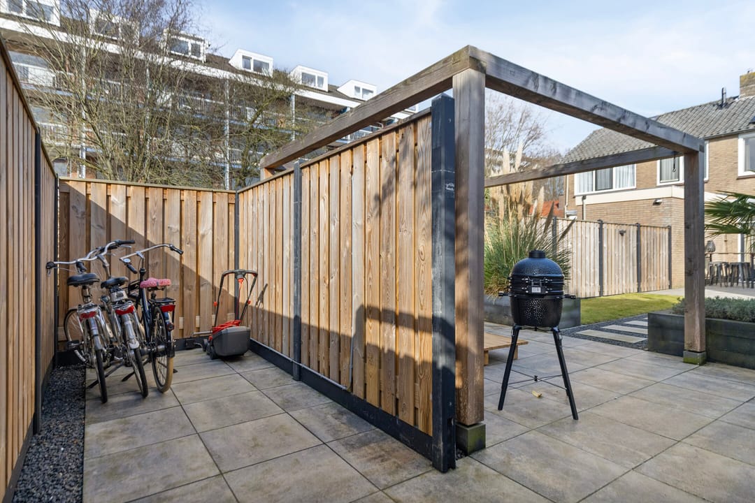 Photo 41 of van Vredenstraat 73