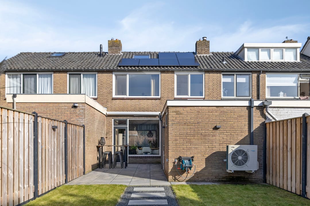 Photo 37 of van Vredenstraat 73