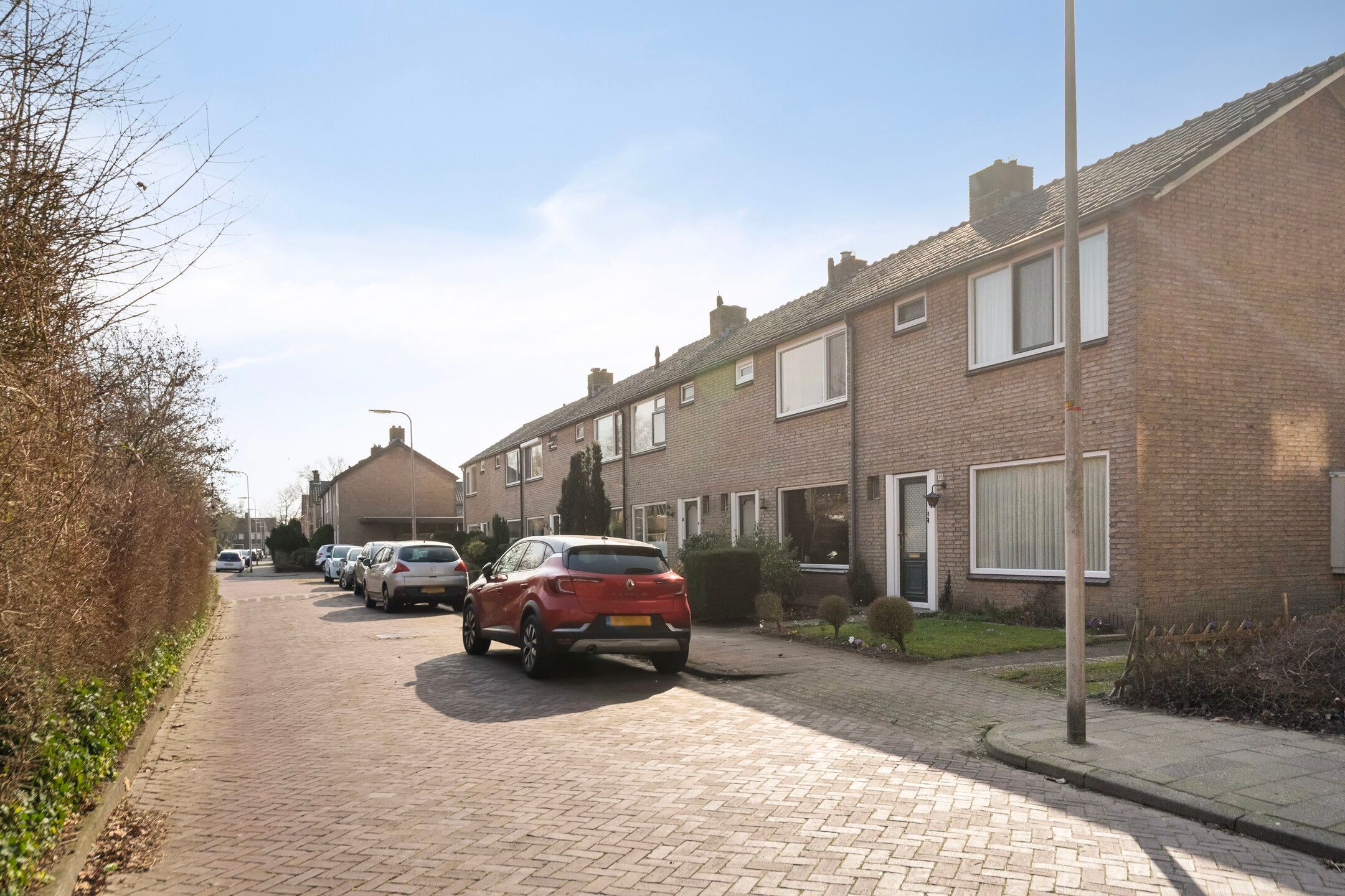 Photo 42 of van Vredenstraat 73