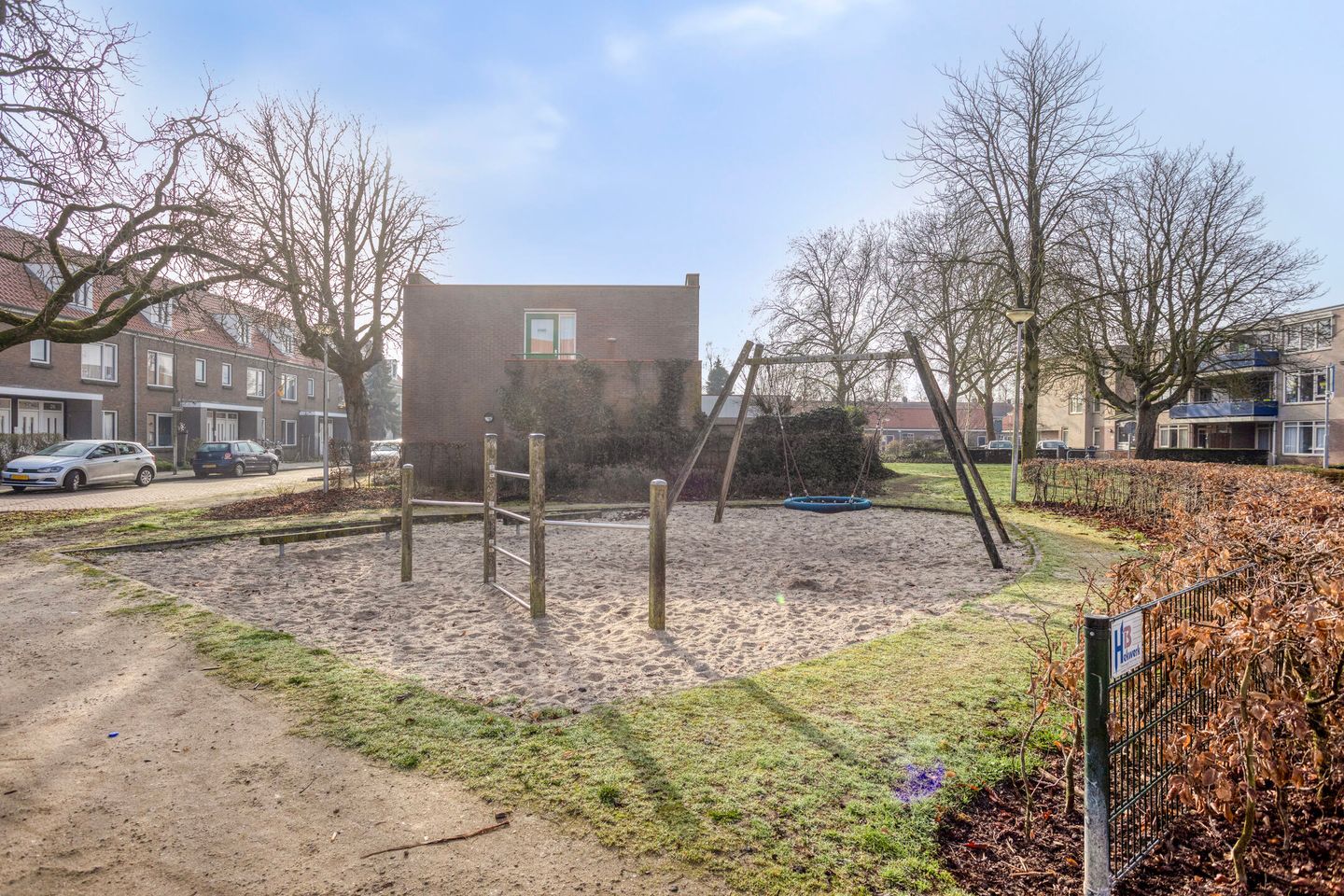 Photo 44 of van Vredenstraat 73