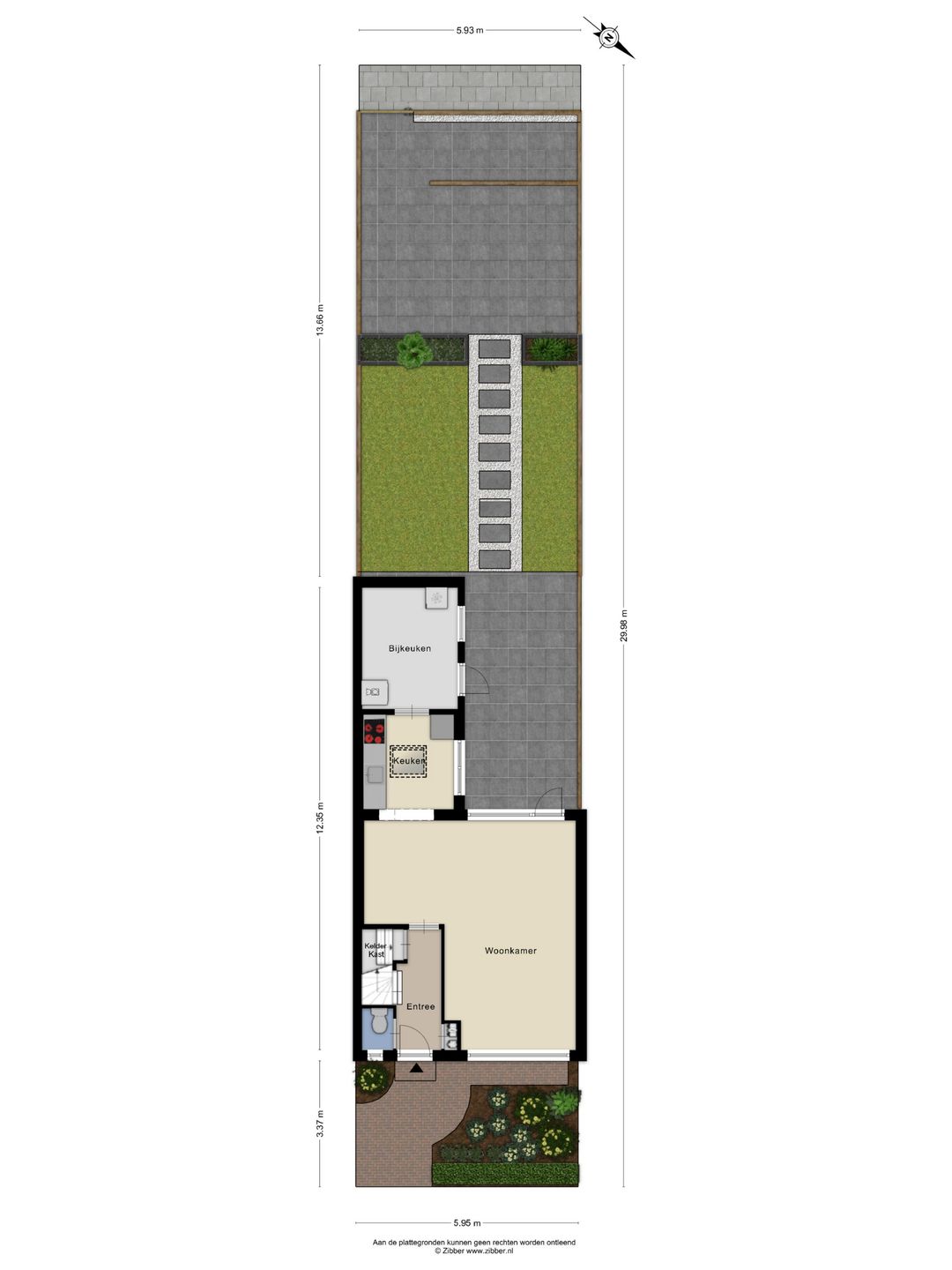 Photo 47 of van Vredenstraat 73