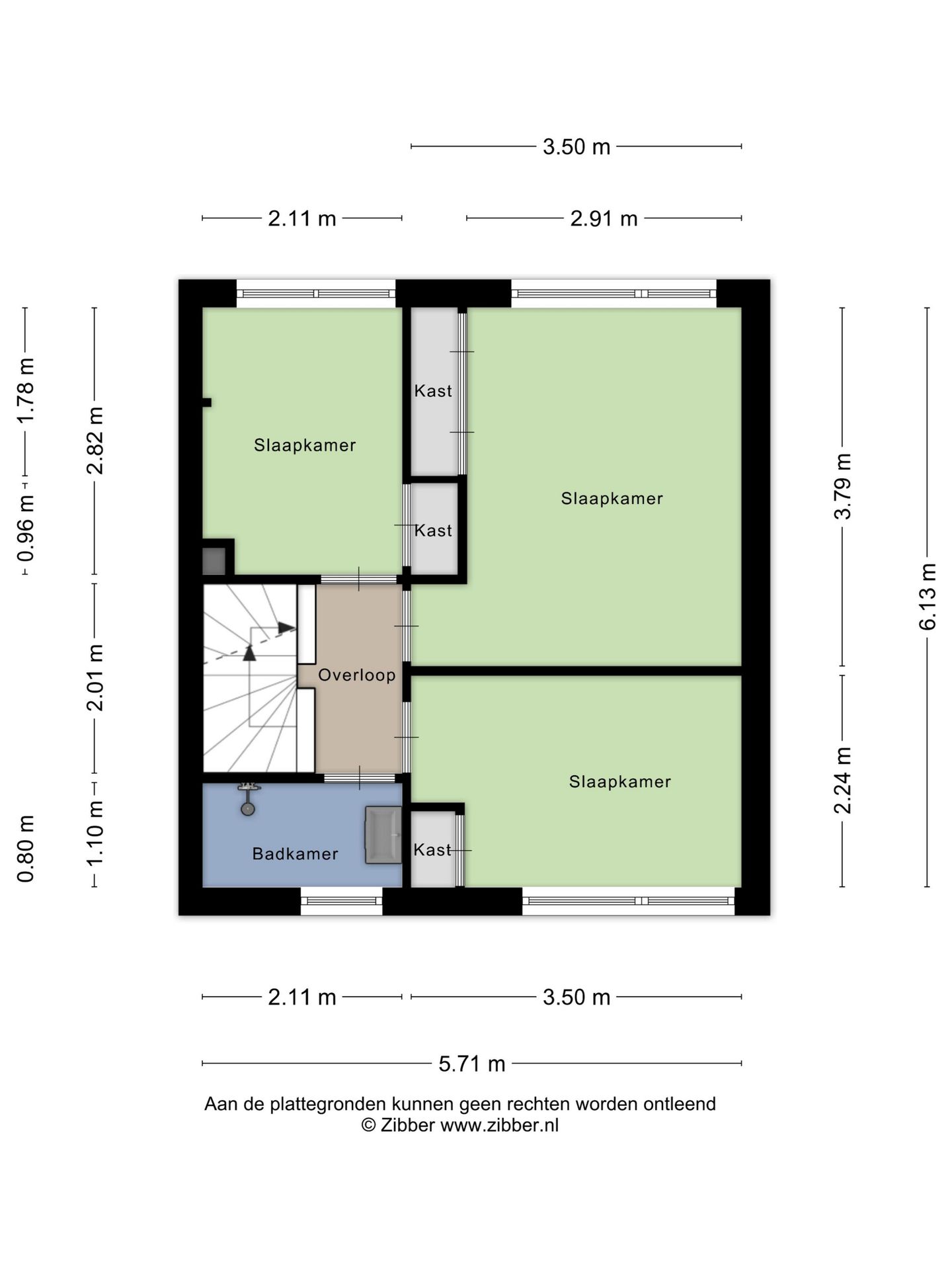 Photo 49 of van Vredenstraat 73