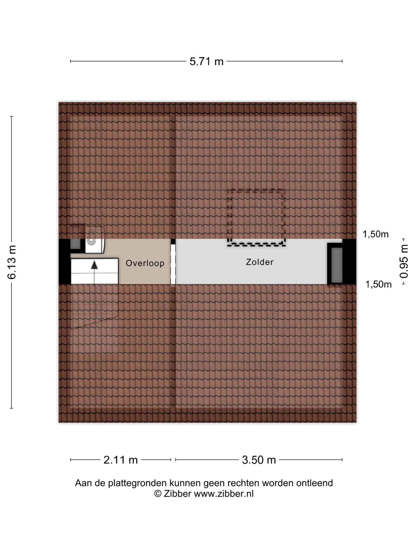 Photo 50 of van Vredenstraat 73
