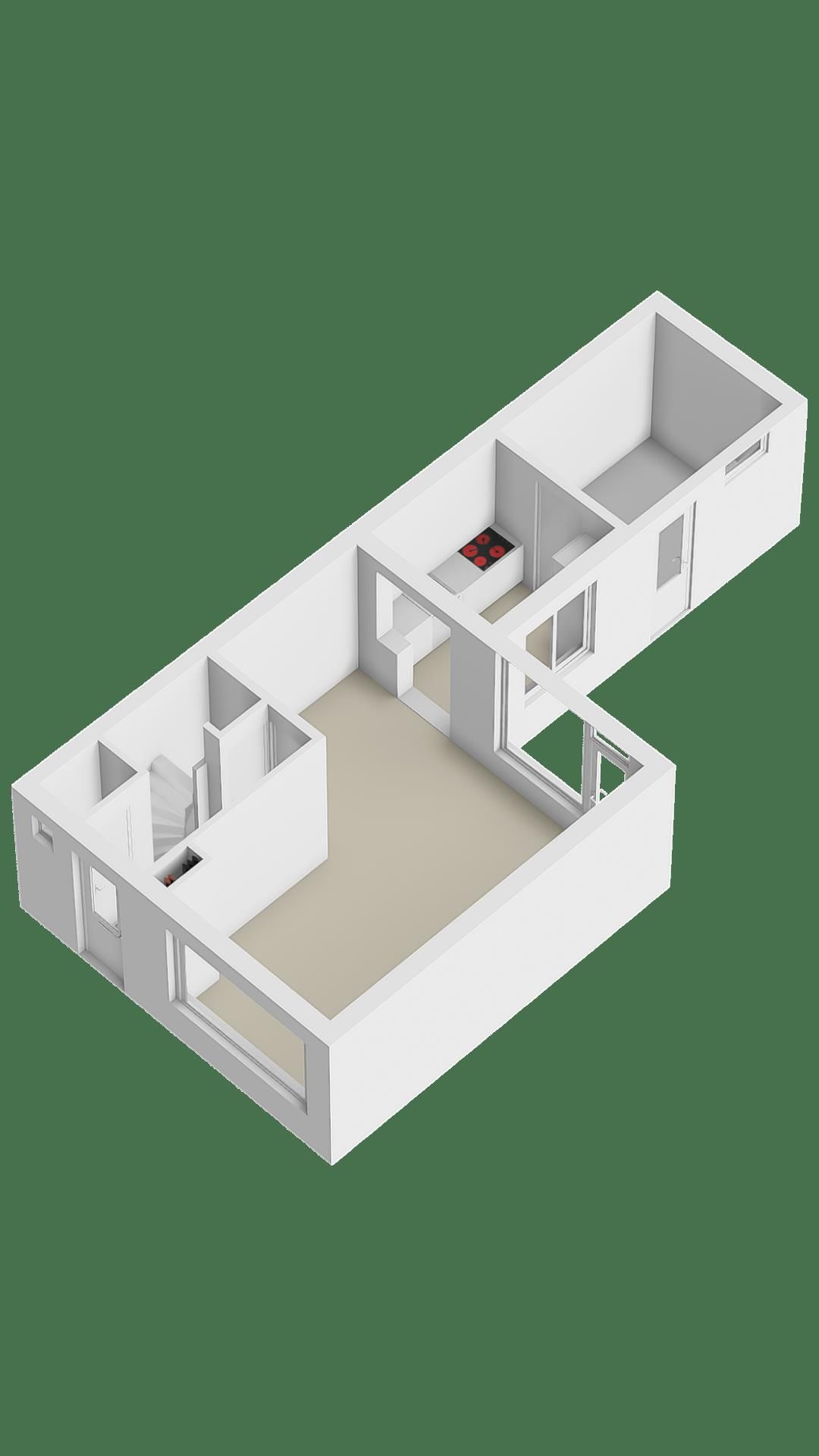 Photo 52 of van Vredenstraat 73