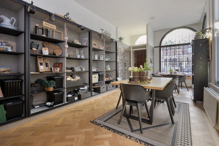 Foto 5 van Koornmarkt 70