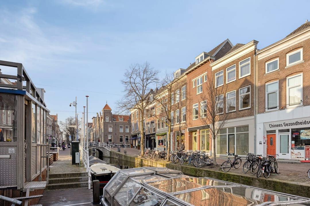 Foto 41 van Koornmarkt 70