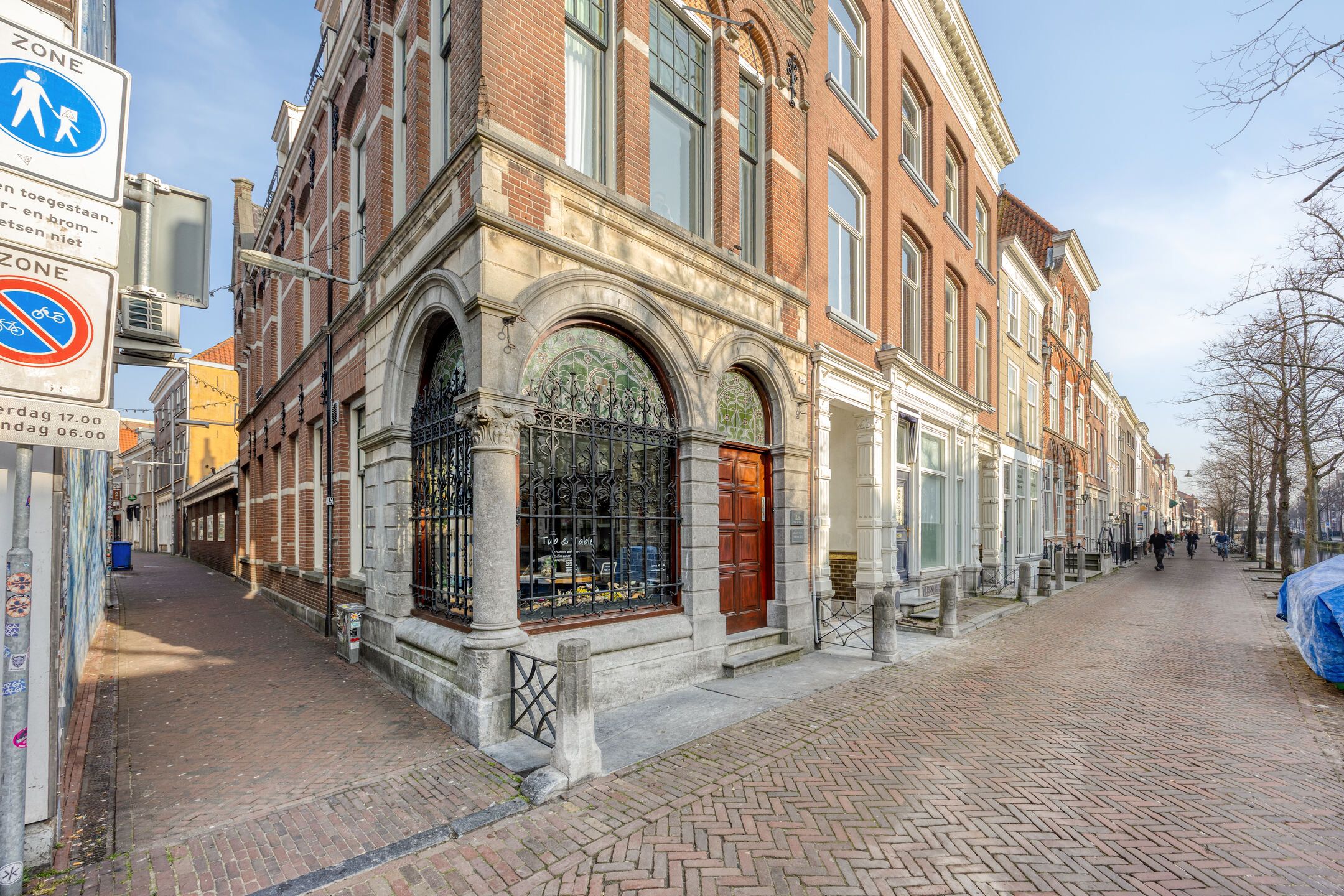 Foto 42 van Koornmarkt 70