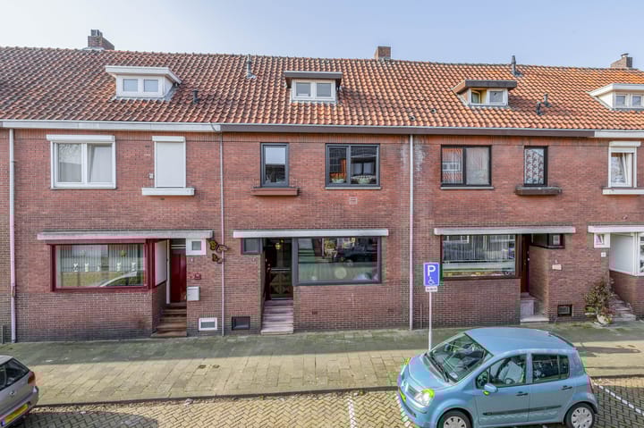 Foto 2 van Krekelveldstraat 8