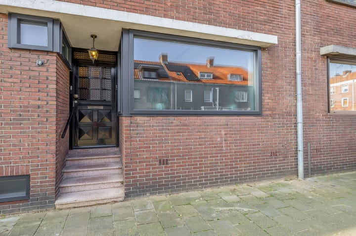 Foto 3 van Krekelveldstraat 8