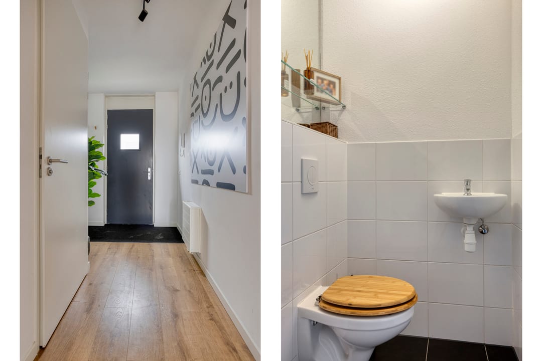 Foto 2 van Kweepeer 17